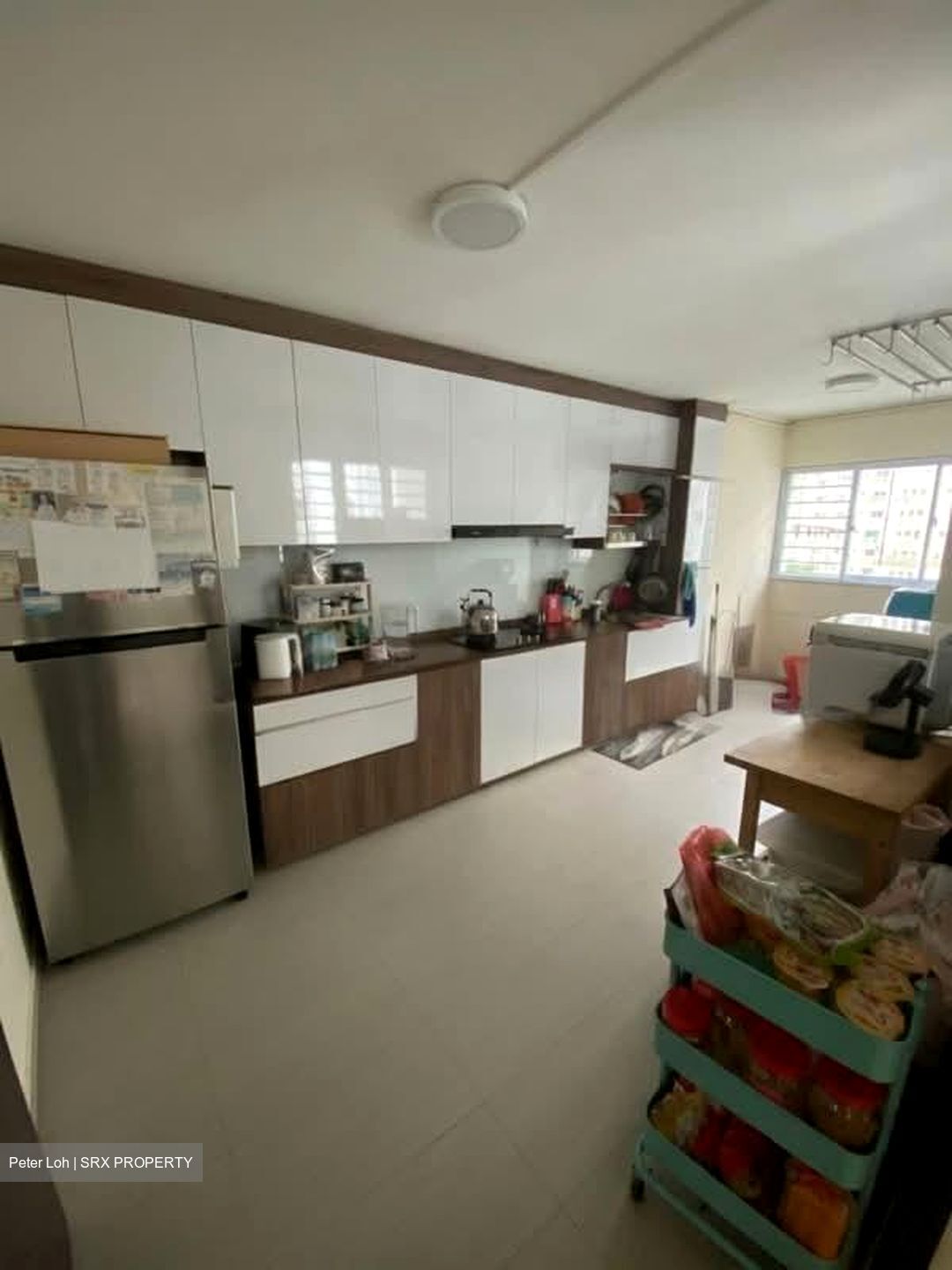 Blk 294 Tampines Street 22 (Tampines), HDB 5 Rooms #581480151
